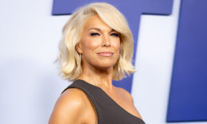 Hannah Waddingham valide l&rsquo;histoire d&rsquo;une mère qui travaille sur « l&rsquo;anxiété de séparation » à propos de sa fille