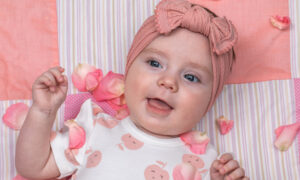 26 prénoms de bébé inspirés des films populaires des années 80