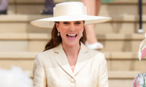 La règle du style royal concernant le port de chapeaux que Kate Middleton suit presque toujours