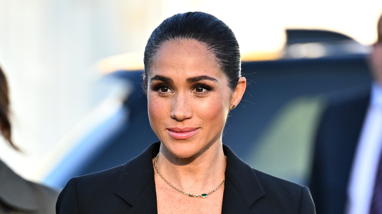 Les tenues de tapis rouge les plus chères de Meghan Markle