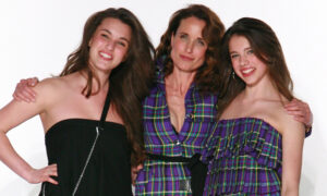 Les filles célèbres d&rsquo;Andie MacDowell sont tout aussi époustouflantes que leur mère