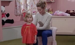 Hier et aujourd&rsquo;hui : à quoi ressemble aujourd&rsquo;hui l&rsquo;ancienne star ensorcelée Erin Murphy