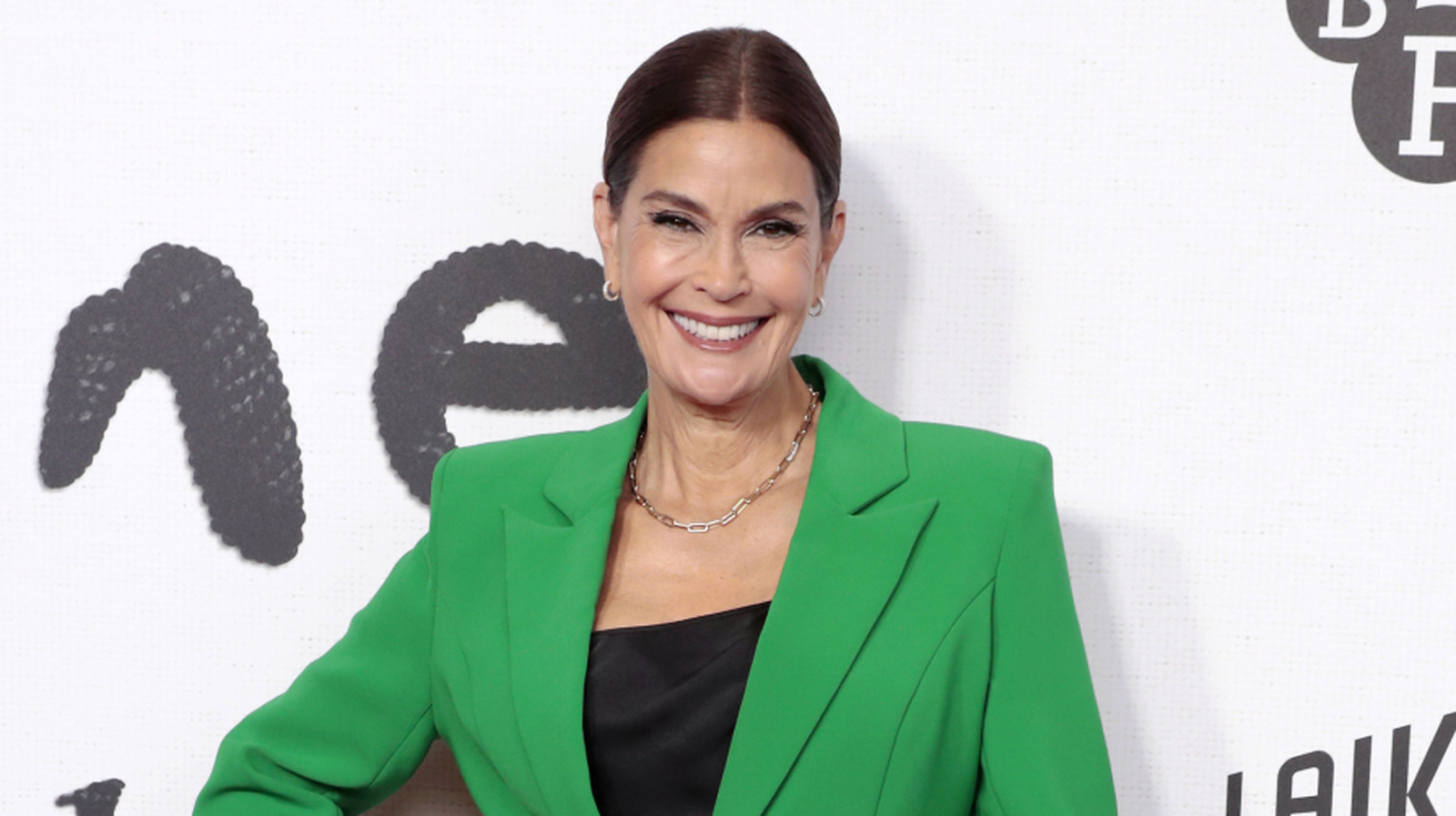Les meilleurs looks du tapis rouge de Teri Hatcher dans la cinquantaine
