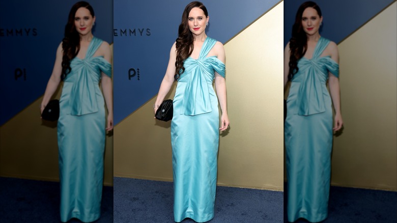 Lena Hall à la 78e cérémonie des Primetime Emmy Awards à Los Angeles en septembre 2026
