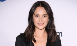 « Un peu de sauvage, c&rsquo;est bien » : Emma Heming Willis élève ses filles pour qu&rsquo;elles s&rsquo;amusent