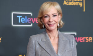Pourquoi la maman star Allison Janney n&rsquo;a pas eu d&rsquo;enfants réels