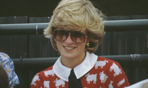 Seuls les vrais fans de la princesse Diana connaissent ces faits sur ses tenues les plus emblématiques