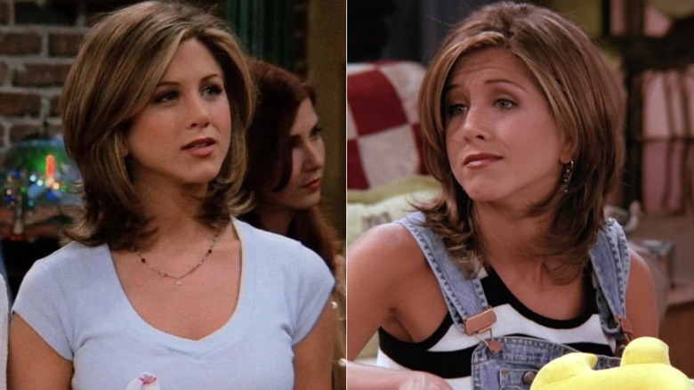 Jennifer Aniston dans 