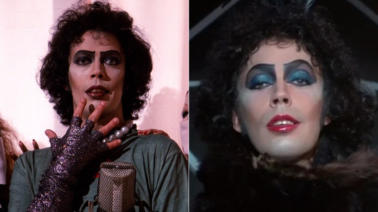 Tim Curry dans 