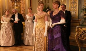 À quoi ressemble le casting de The Gilded Age dans la vraie vie