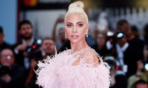 La petite fille de Lady Gaga a un prénom classique que les mamans d&rsquo;Hollywood adorent utiliser