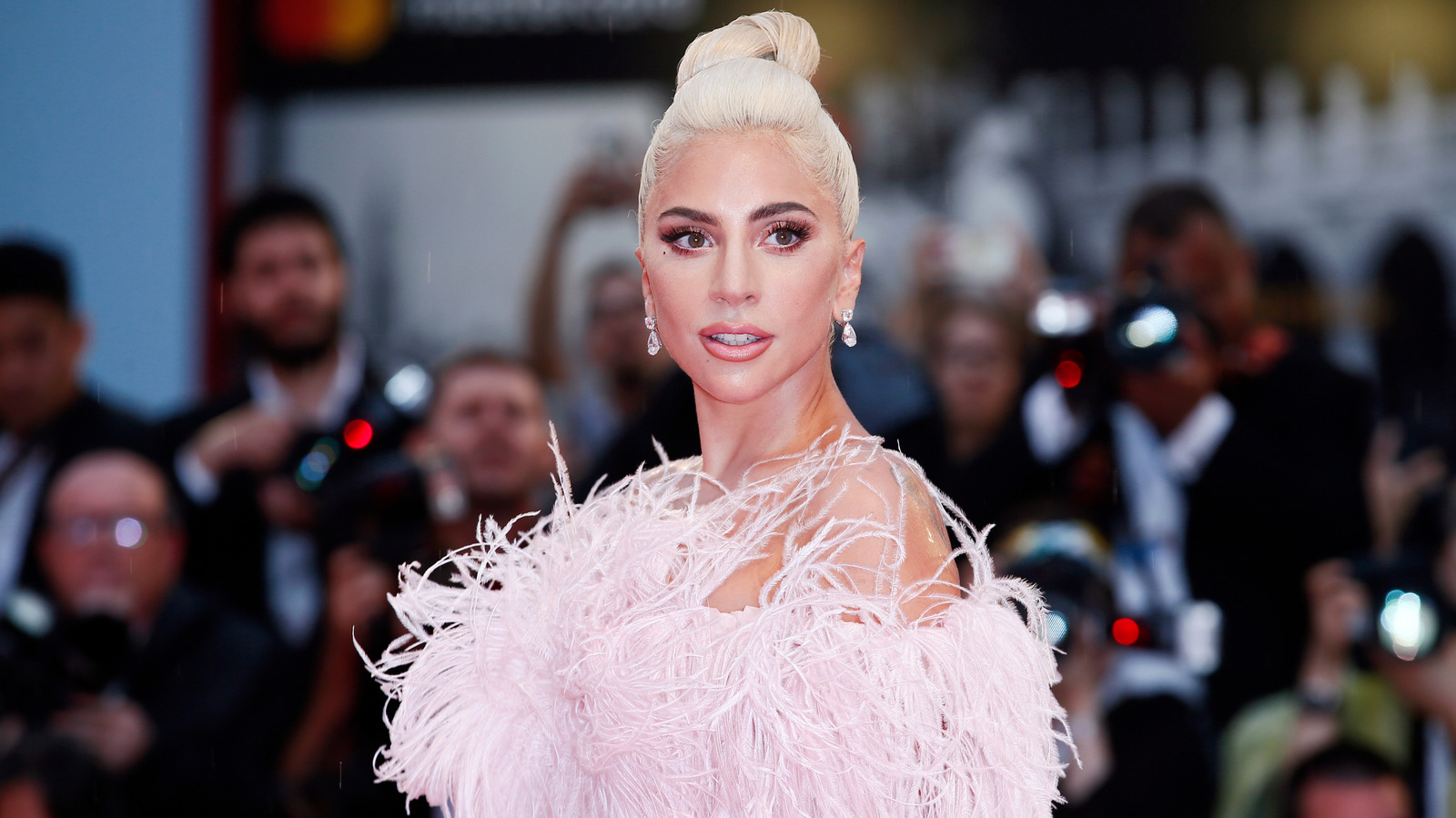 La petite fille de Lady Gaga a un prénom classique que les mamans d'Hollywood adorent utiliser