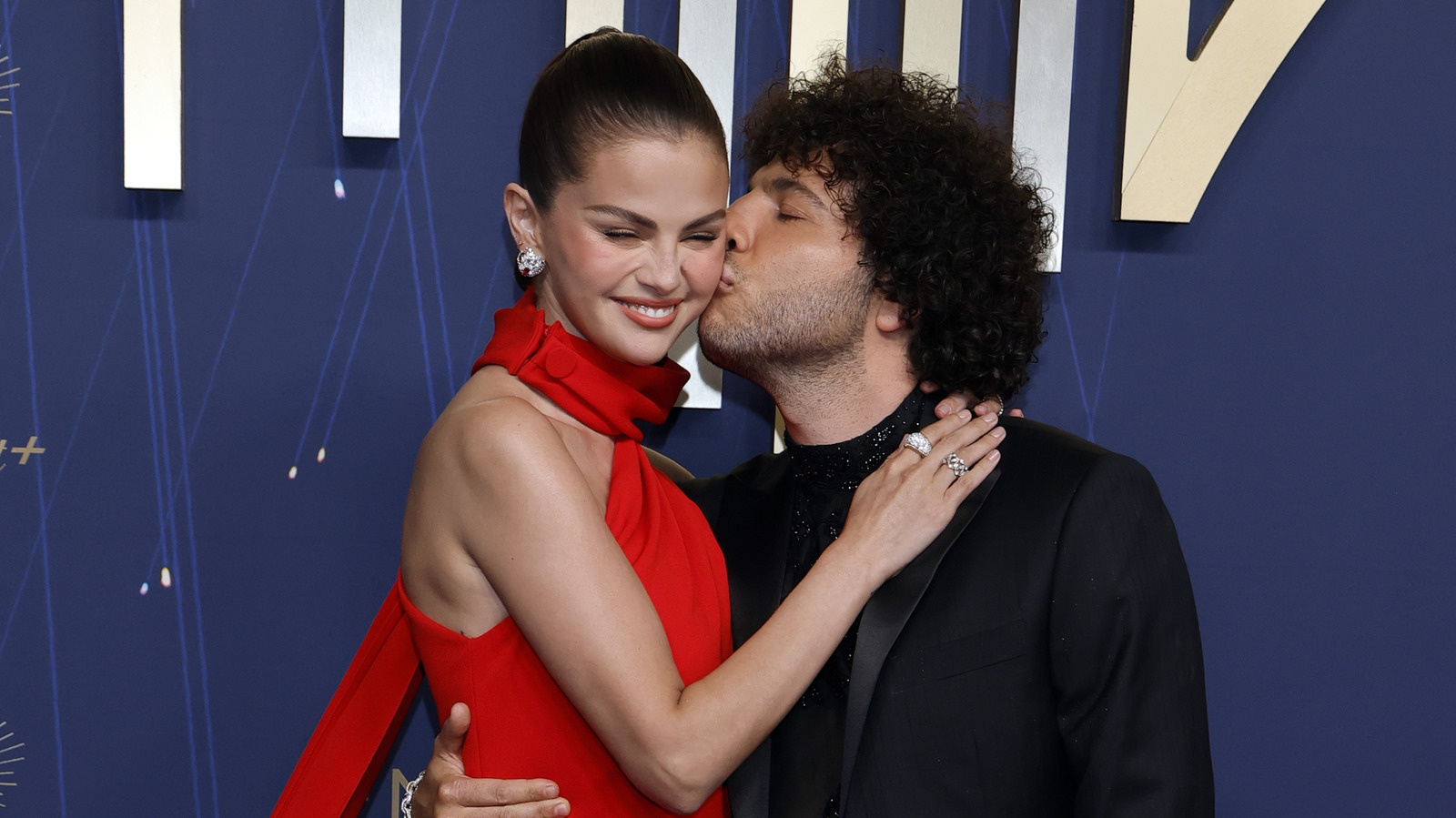 "J'ai besoin de lui et je l'aime" : la romance de Selena Gomez avec Benny Blanco la rend meilleure