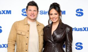Vanessa et Nick Lachey vivent selon cette règle de mariage simple