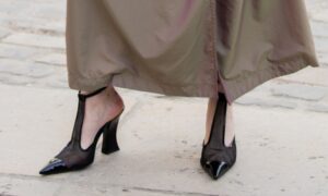 Les tendances des chaussures des années 80 font un grand retour en 2026 : les styles à connaître