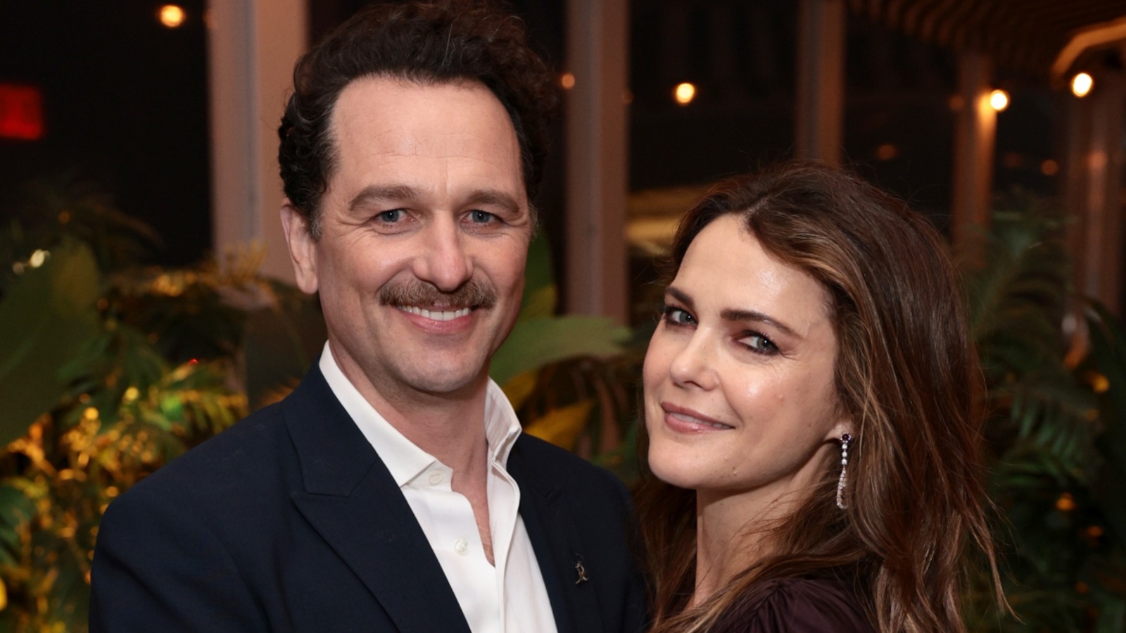 7 des clichés les plus appréciés de Keri Russell et Matthew Rhys