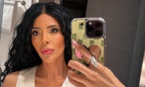 L&rsquo;alopécie de la star de TLC Jasmine Pineda a conduit à un choix de beauté audacieux et « libérateur »