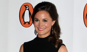 L&rsquo;évolution du maquillage de Pippa Middleton, en photos