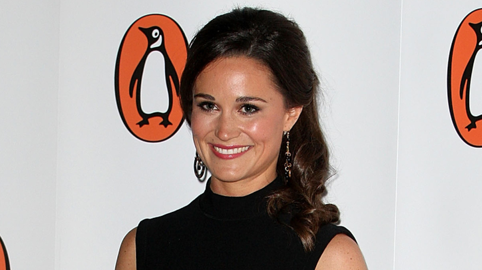L'évolution du maquillage de Pippa Middleton, en photos