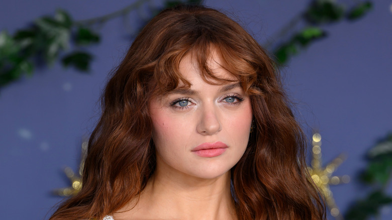 Joey King au 