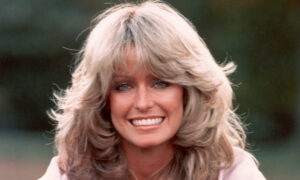 Tout ce que les ex de la star de Charlie&rsquo;s Angels, Farrah Fawcett, ont raconté à son sujet