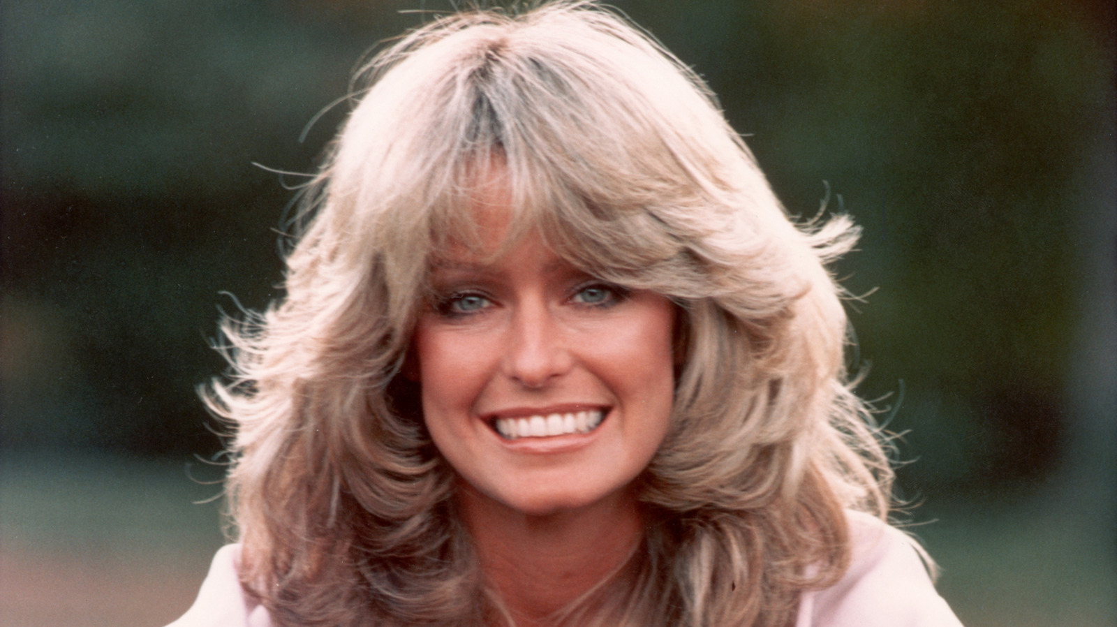 Tout ce que les ex de la star de Charlie's Angels, Farrah Fawcett, ont raconté à son sujet