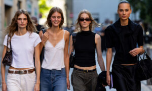 10 pièces de mode classiques qui ne se démoderont jamais