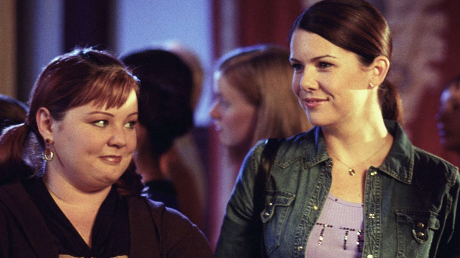 Gilmore Girls : les photos d'hier et d'aujourd'hui de Melissa McCarthy et Lauren Graham prouvent qu'elles sont toujours étonnantes
