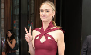 La transformation complète de Julia Stiles