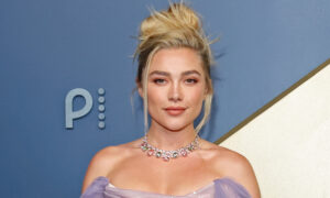 Les tendances de bijoux haute couture qui ont dominé le tapis rouge des Emmys 2026