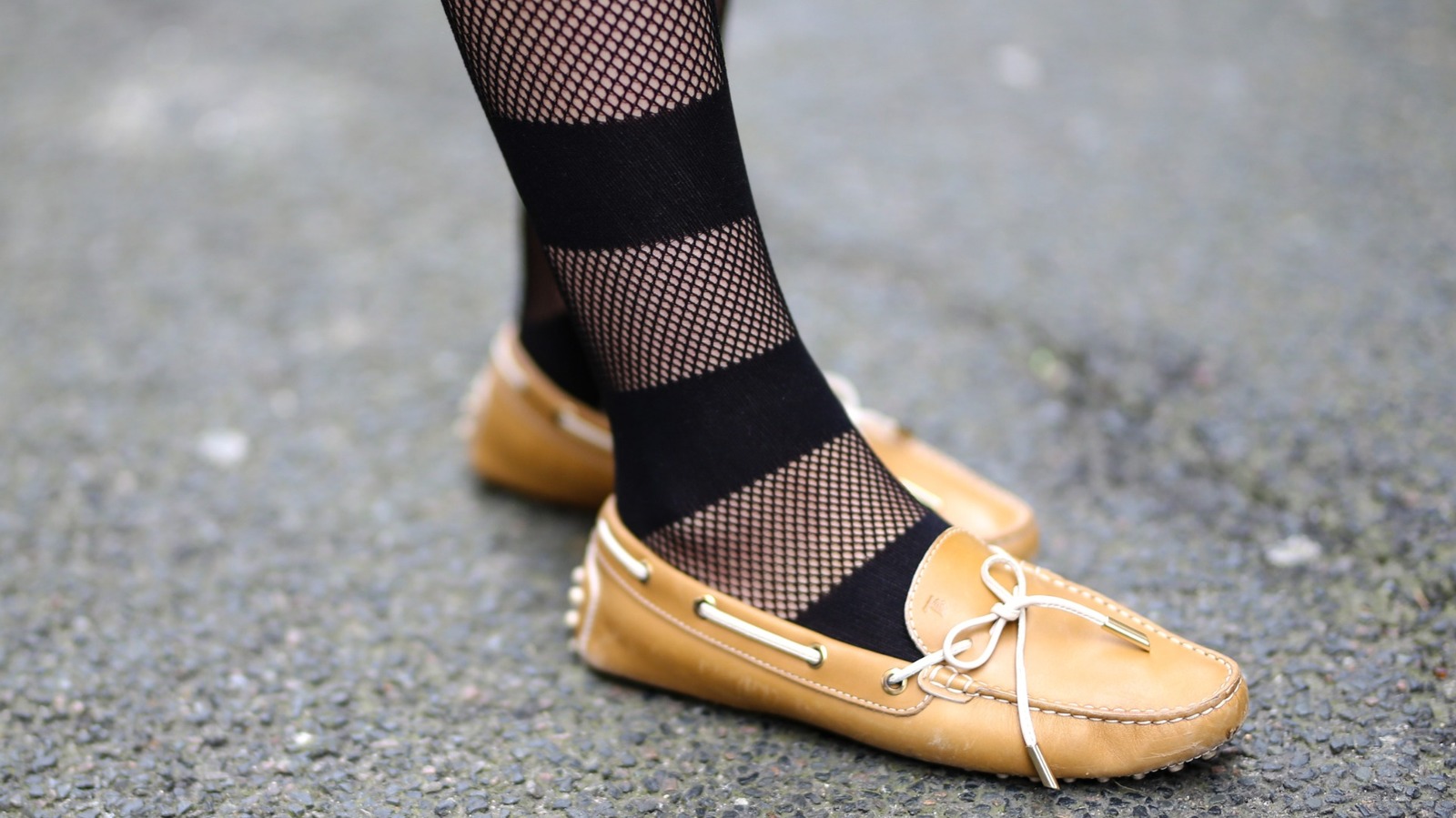 Réglons le grand débat de mode de l'automne 2026 : les chaussures bateau Sperry sont-elles sorties ou tendance ?
