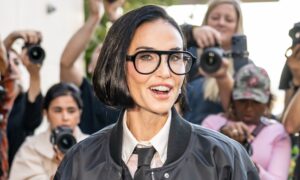 La fabuleuse évolution capillaire de Demi Moore, en photos