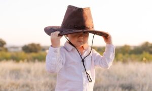 Grâce à Yellowstone, ces prénoms inspirés du Far West deviennent de plus en plus populaires
