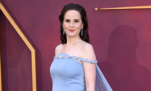Tous les amours réels de la star de Downton Abbey, Michelle Dockery, avant le mariage