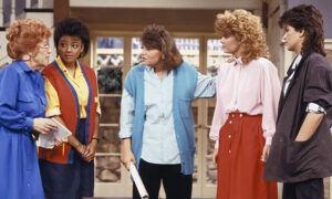 Voici à quoi ressemble le casting de Facts Of Life aujourd&rsquo;hui