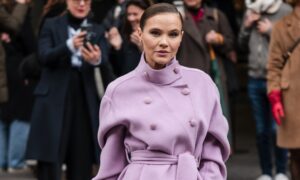 10 couleurs qui font leur grand retour pour l&rsquo;hiver 2026-2027
