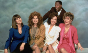 Vous vous souvenez de la sitcom des années 80 Designing Women ? À quoi ressemble le casting survivant aujourd&rsquo;hui