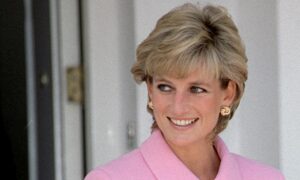 La coupe de cheveux à plumes emblématique de la princesse Diana fait un retour majeur en 2026