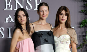 Les stars les moins bien habillées de la tournée de presse Sense And Sensibility