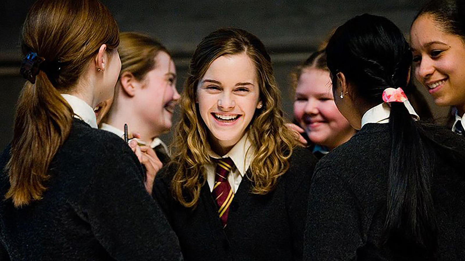 Noms de bébé fille sorciers et chics inspirés de Harry Potter