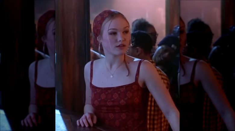 Julia Stiles dans 