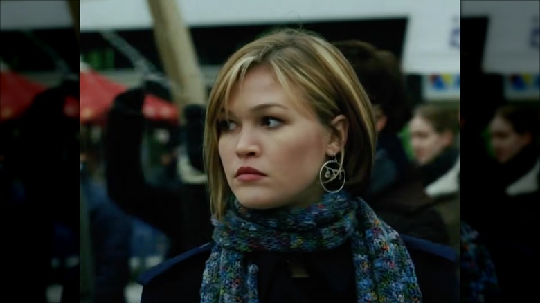 Julia Stiles dans le rôle de Nicky dans 