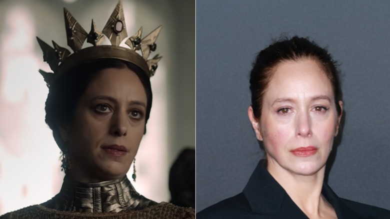 Jodhi May dans The Witcher et en 2026