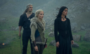À quoi ressemblent les principales dames de The Witcher dans la vraie vie