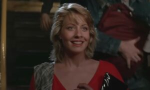 Vous vous souvenez de la star des années 80 Linda Kozlowski ? À quoi ressemble l&rsquo;acteur de Crocodile Dundee aujourd&rsquo;hui