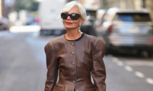 8 idées de tenues pour les femmes de plus de 50 ans qui partent pour un premier rendez-vous
