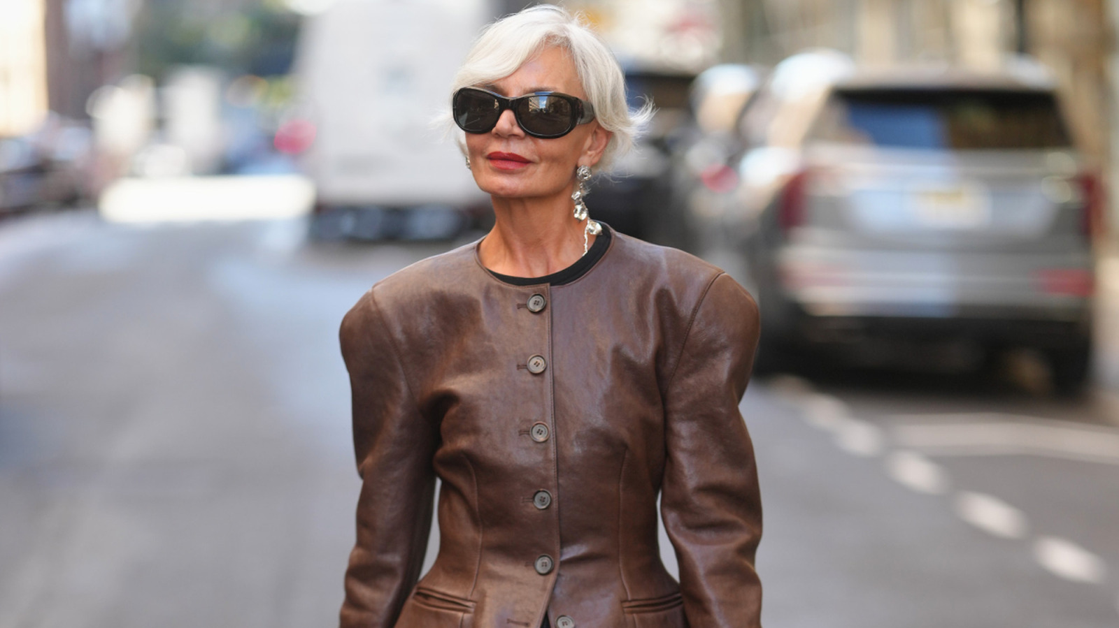 8 idées de tenues pour les femmes de plus de 50 ans qui partent pour un premier rendez-vous