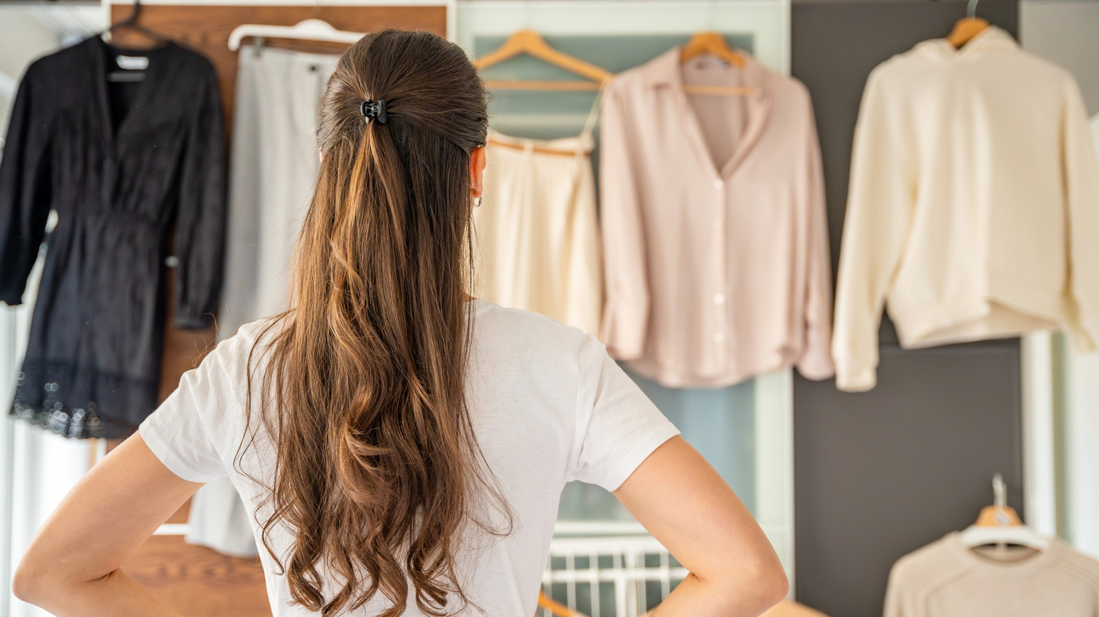 Des techniques de style qui rendront vos tenues 10 fois meilleures