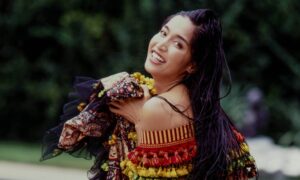 Voici à quoi ressemble Anna Bayle, le premier mannequin asiatique, aujourd&rsquo;hui