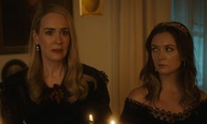 À quoi ressemblent les principales dames d’American Horror Story dans la vraie vie